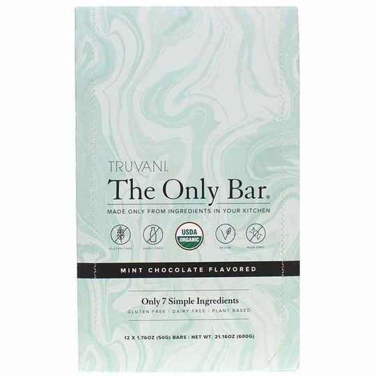 The Only Bar, TRV